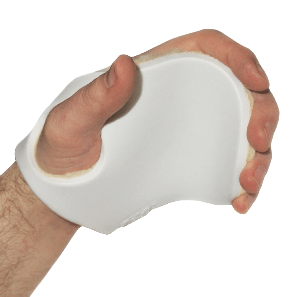 Palm Guard - 1 Pair