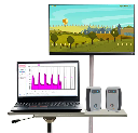 EMYO 200B Dual-Channel sEMG Biofeedback w/Computer