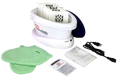 WaxWel Paraffin Bath System