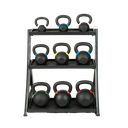 Kettlebell Rack