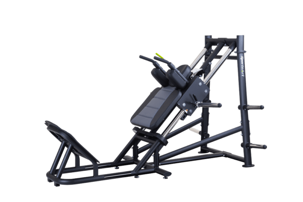 SportsArt A989 Hack Squat