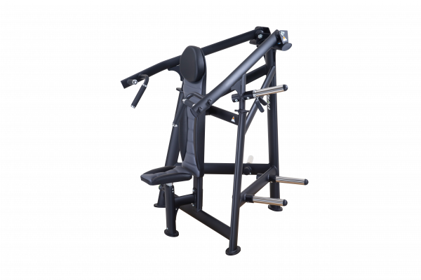 SportsArt A987 Shoulder Press