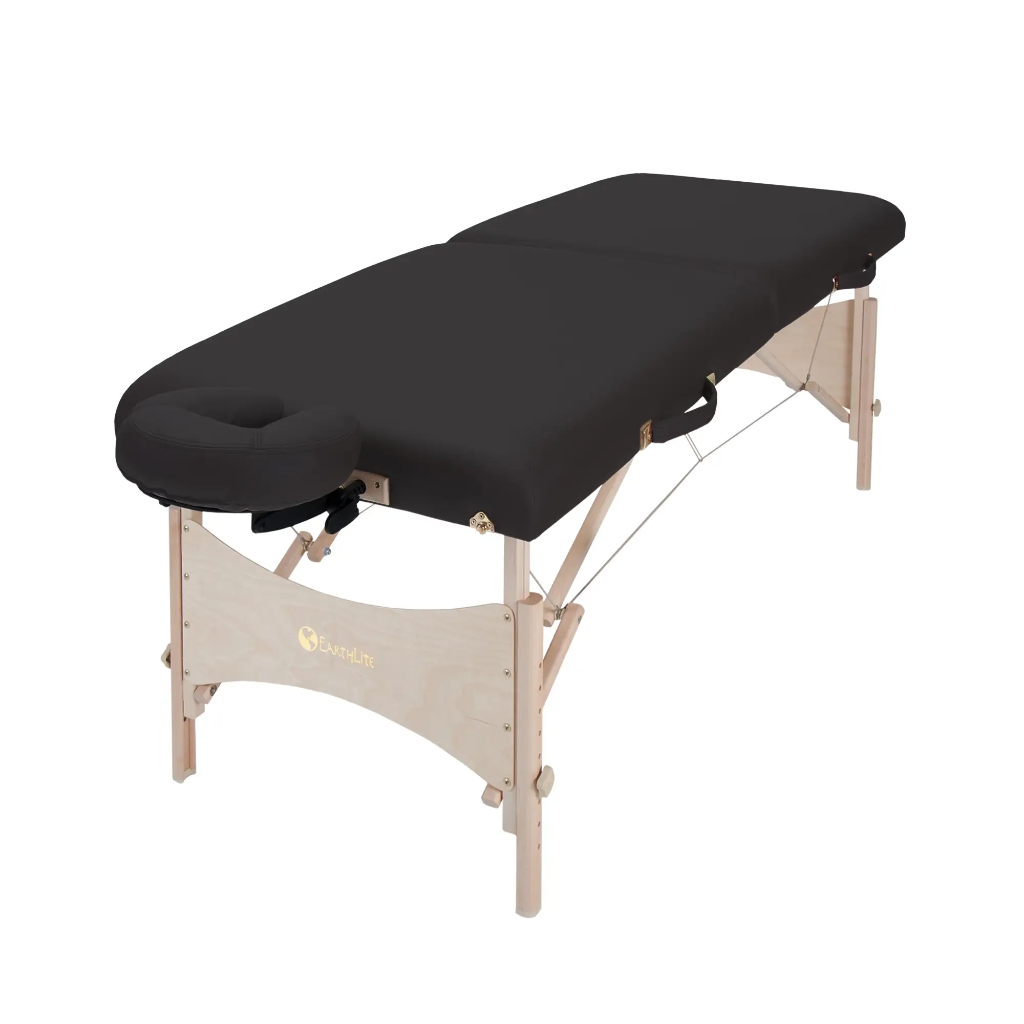 Harmony DX™ Portable Massage Table Package
