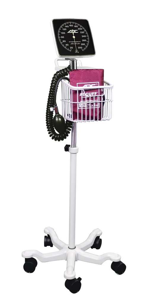 Diagnostix™ 752 Mobile Sphygmomanometer