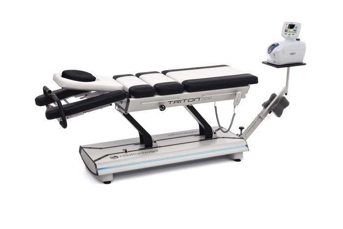 Chattanooga Triton 6E Traction Table