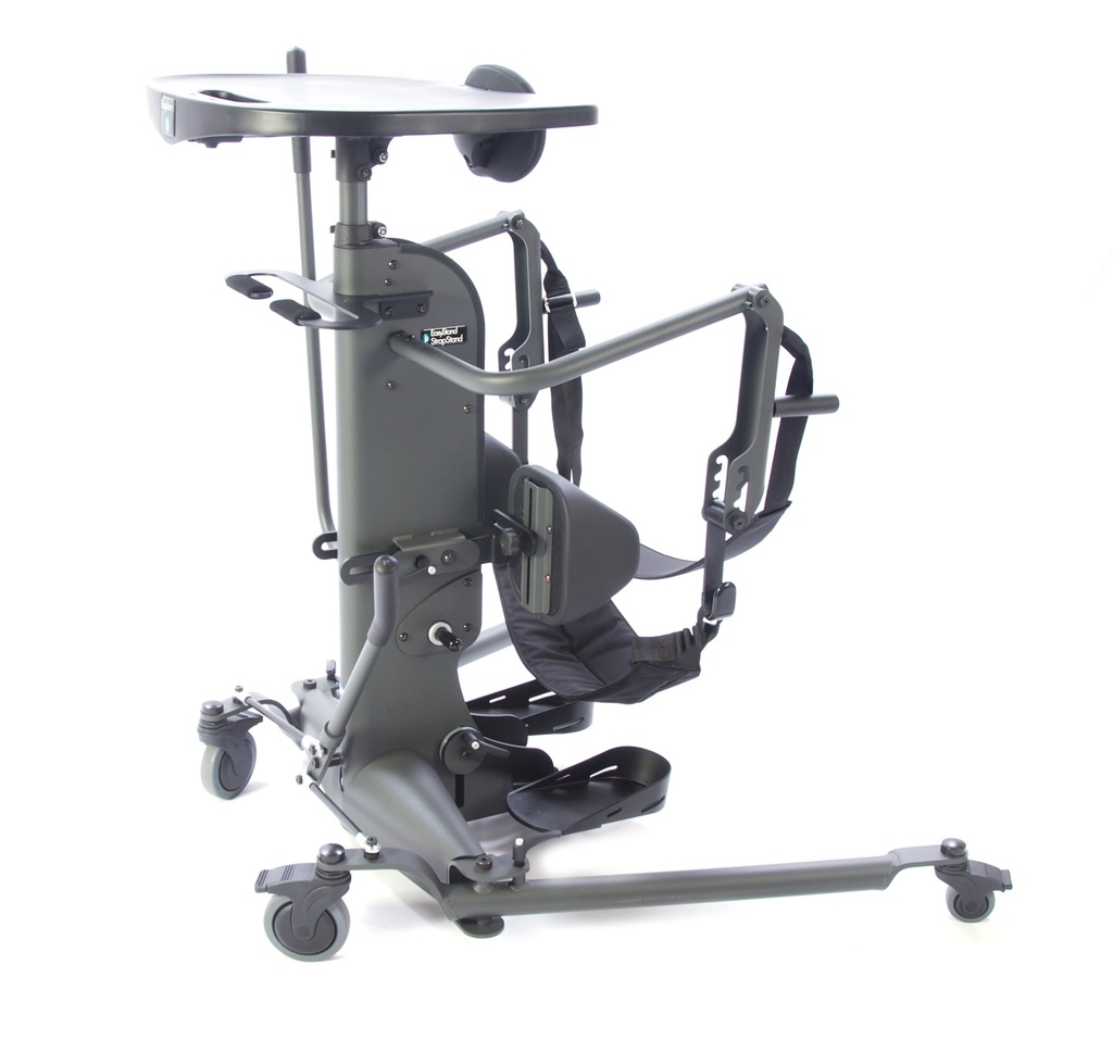 EasyStand Strap Stand