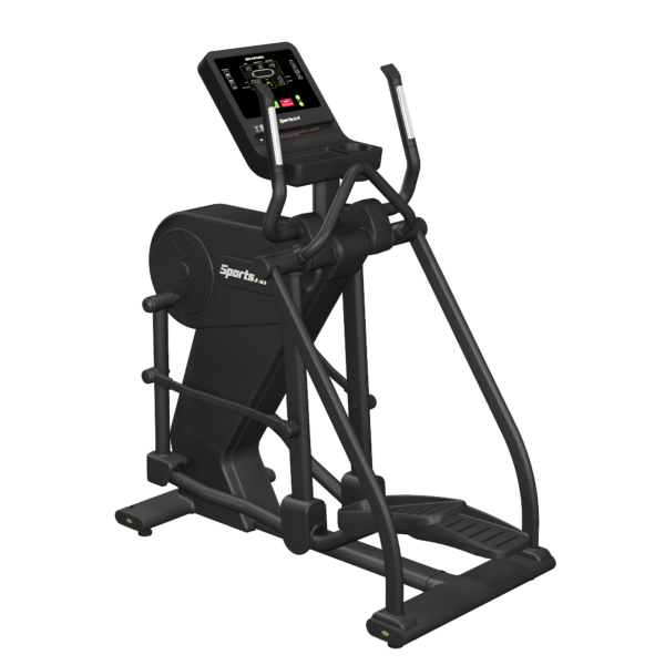 SportsArt E863 Front Drive Elliptical