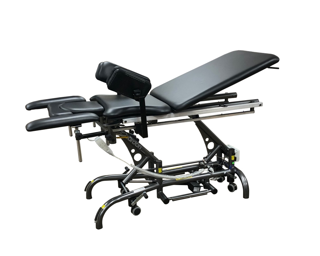 Cardon Treatment Table with Pelvic Health Package