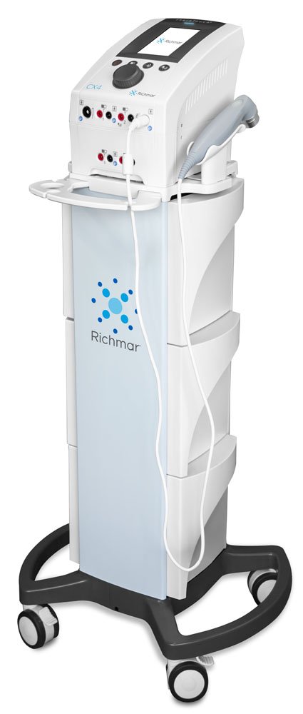 Richmar CX2 2 Channel Combo Unit 