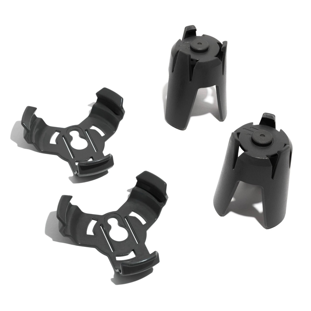 BlazePod Cone Adapter Kit (Set of 2)