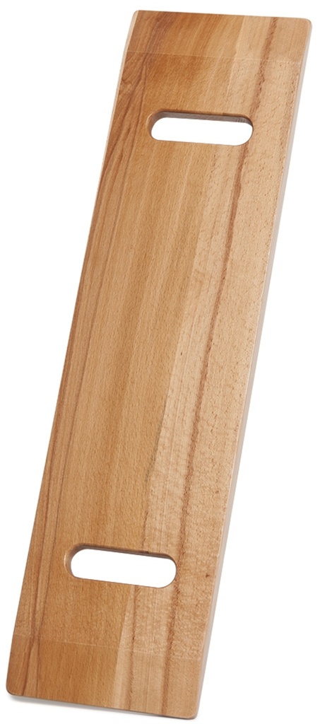 Transfer Board With Hand Holes - 24"