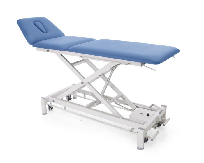 Chattanooga Galaxy 3 Section Hi-Lo Treatment Table