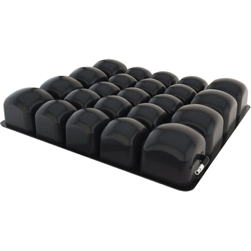 ROHO Mosaic Wheelchair Cushion w/Cover