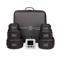 [SMTG3PROE] SmartCuffs 3.0 Pro Elite Set