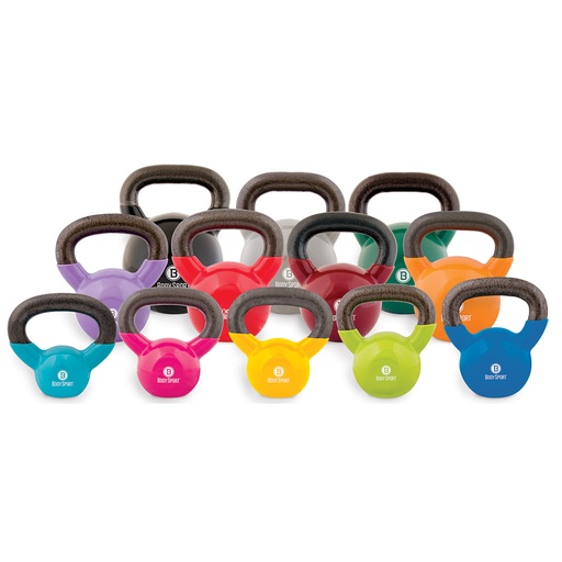BodySport Kettlebell