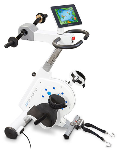 [CHBDQAPT] Richmar APT Performer Active Passive Cycle