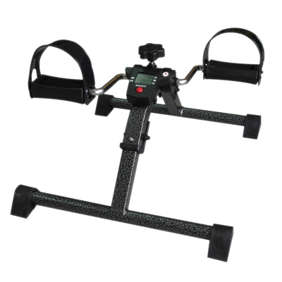 [FAB10-0712] Cando® Heavy Duty Pedal Exerciser w/ Digital Display  