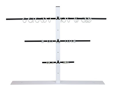[FAB10-1158] Horizontal Ring Tree