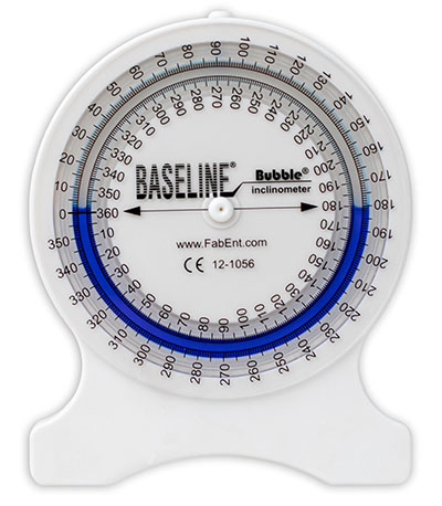 [FAB12-1056] Baseline Bubble Inclinometer (060020)
