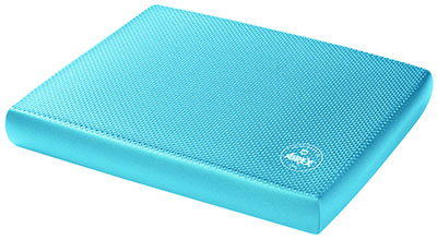 [FAB30-1915] Airex Balance Pad, Elite, 16" x 20" x 2.5", Blue
