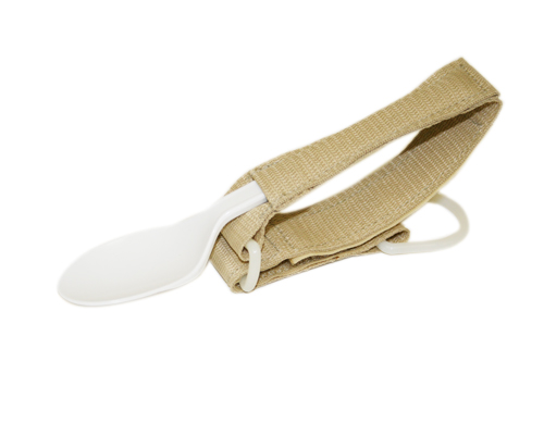 [FAB61-0112] Universal Cuff - Adjustable Closure, Beige, Large/X-Large