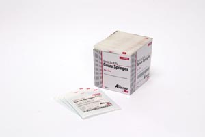 [NDCP157022] Pro Advantage® Gauze Sponge, 2s, 2 x 2, 8-Ply, Sterile, 50/tray, 30/Case