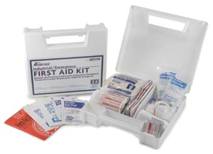 [NDCP440025] Pro Advantage® First Aid Kit - 158 Pieces