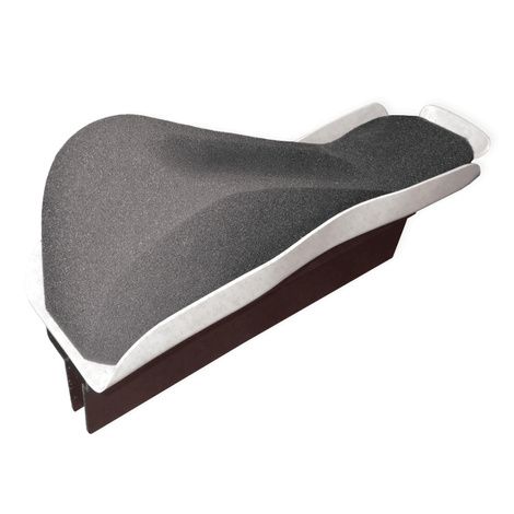 [RPI847102005843] Arm Tray With Foam, Left
