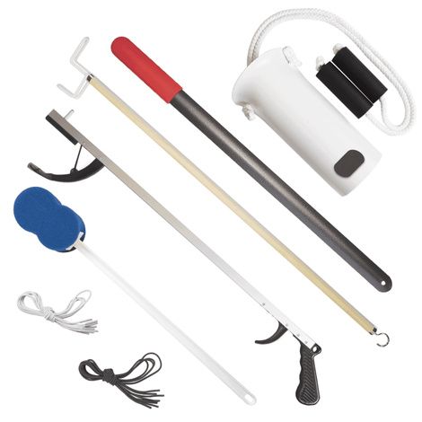 [RPI847102020068] Premium Hip Kit