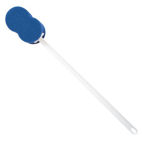 [RPI847102020075] Long Handle Sponge