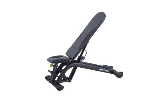[SAAA991] SportsArt Free Standing FID Bench  (049061)