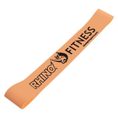 [CHSELO] Fit Loop X-Light Resistance - Orange