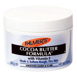 [NDC4008] Palmers Cocoa Butter - 7.25 oz Jar