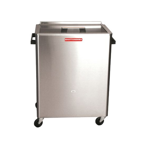 [ECH2402] Chattanooga Hydrocollator M-2 Mobile Heating Unit