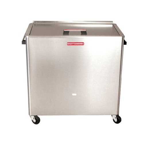 [ECH2502] Chattanooga Hydrocollator M-4 Mobile Heating Unit