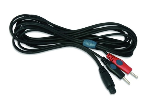 [ECH27313] Chattanooga Vectra Genisys Electrotherapy Lead Wires