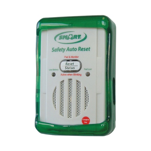 [SCGTL-2100S] FallGaurd Tamperproof Bed/Chair/Exit Alarm