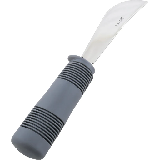 [RPI847102020891] Comfy Grip Rocker Knife