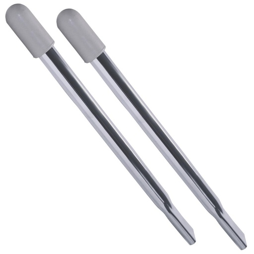 [RPI847102020440] Brake Extensions - 11" - Set of 2