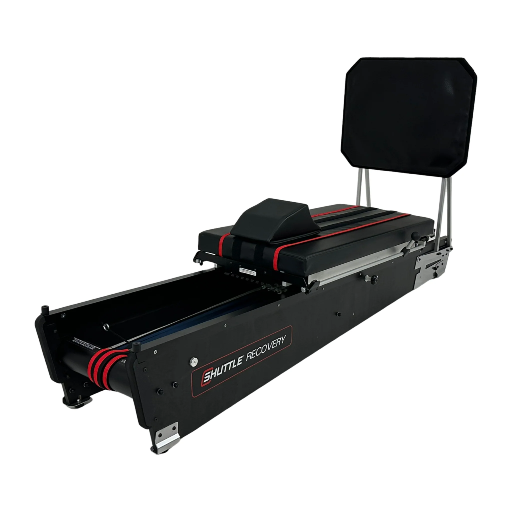 [SHS5300] Shuttle Recovery Sport