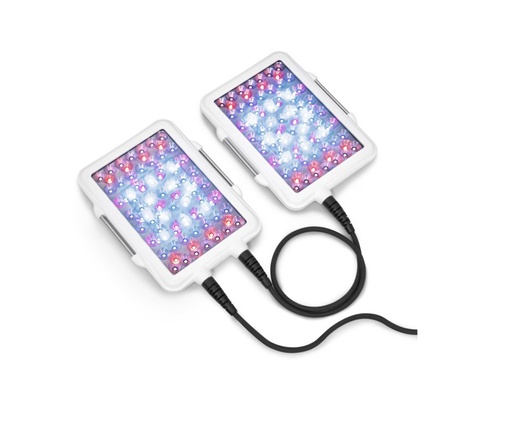 [DYNDLP3] Dynatronics Tri-Wave Light Pad