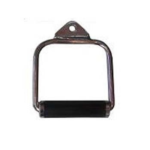 [TAGATT-SINGLE] Deluxe Single Handle with Urethane Grip