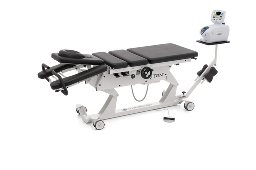 Chattanooga Triton 6M Traction Table
