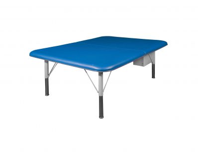 Tri W-G Motorized Hi-Lo Mat Table