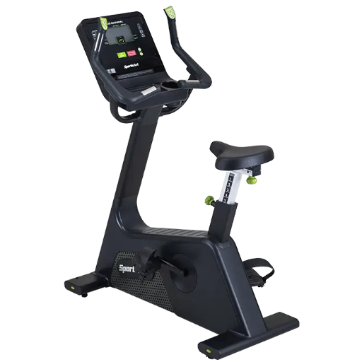 [SAFC574U] SportsArt C574U Elite Series Upright Cycle