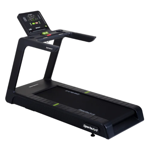 [SAFT674L] SportsArt T674L Elite Series Treadmill