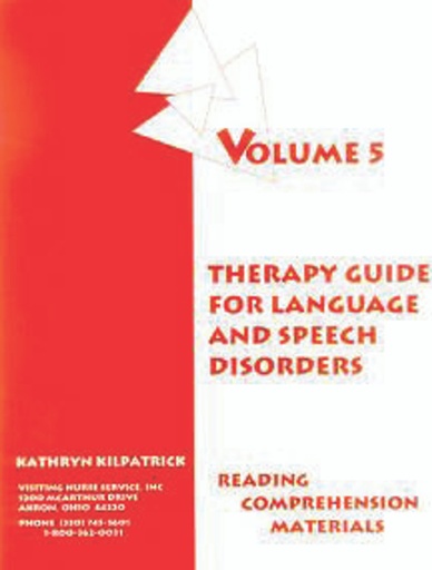 [LAPKK5] Reading Comprehension Materials, Vol 5