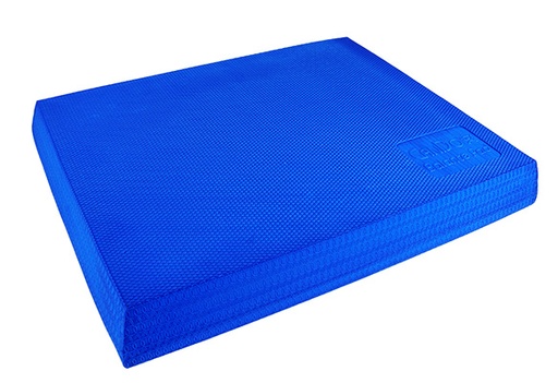 [FAB32-1500B] Cando Balance Pad - 16" x 20" x 2.5 - Blue