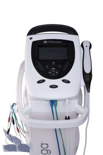 [ECH4738] Chattanooga Intelect Transport 2 Combo Unit