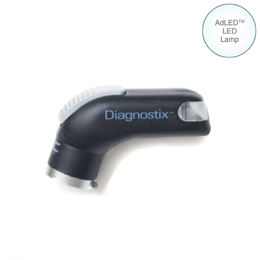 [ADC5426L] ADC Diagnostix™ Throat Illuminator Head, 3.5v, LED